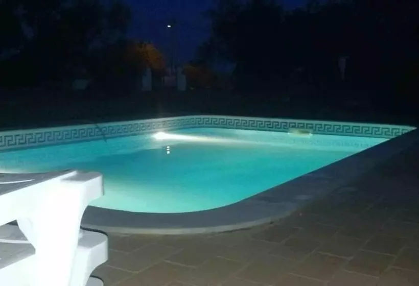 تختخواب و صبحانه Casa Dos Ventos