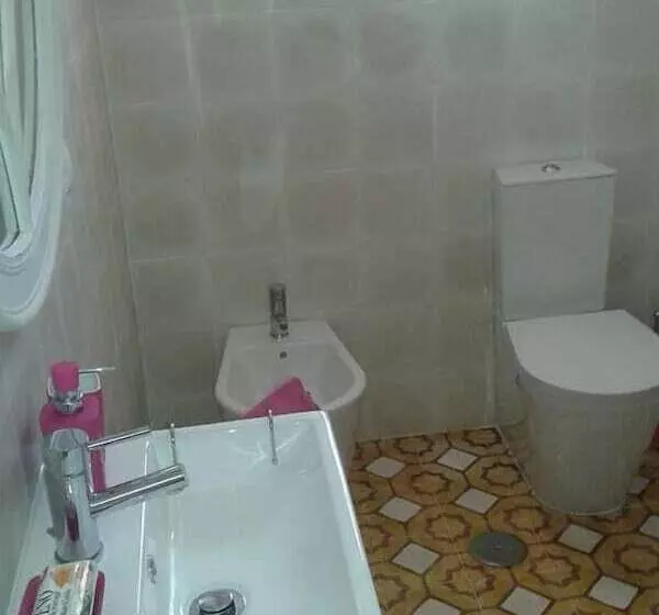 تختخواب و صبحانه Casa Dos Ventos