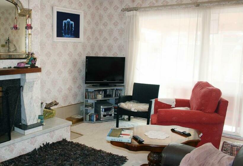 צימר Ceecliff House