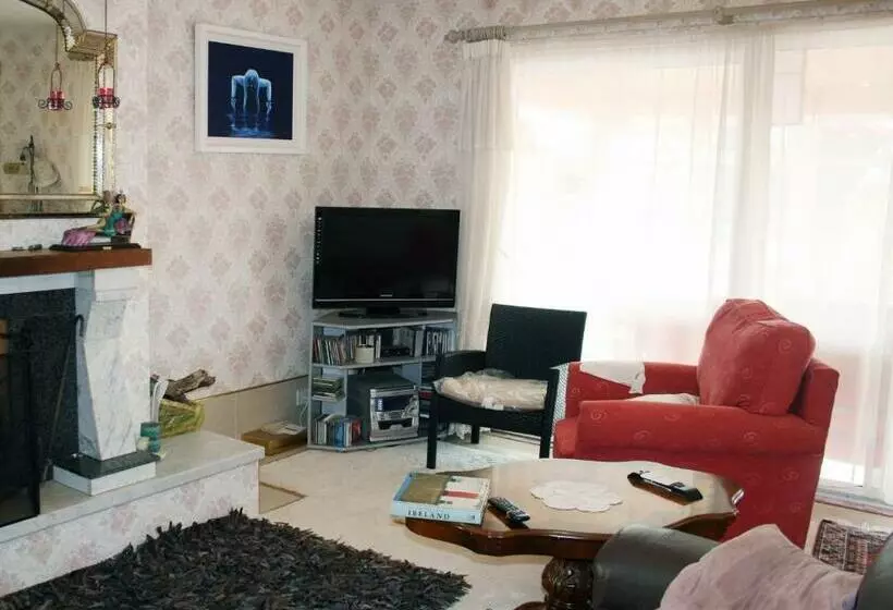 Bed and Breakfast Ceecliff House