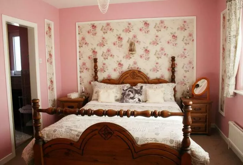 Bed and Breakfast Ceecliff House