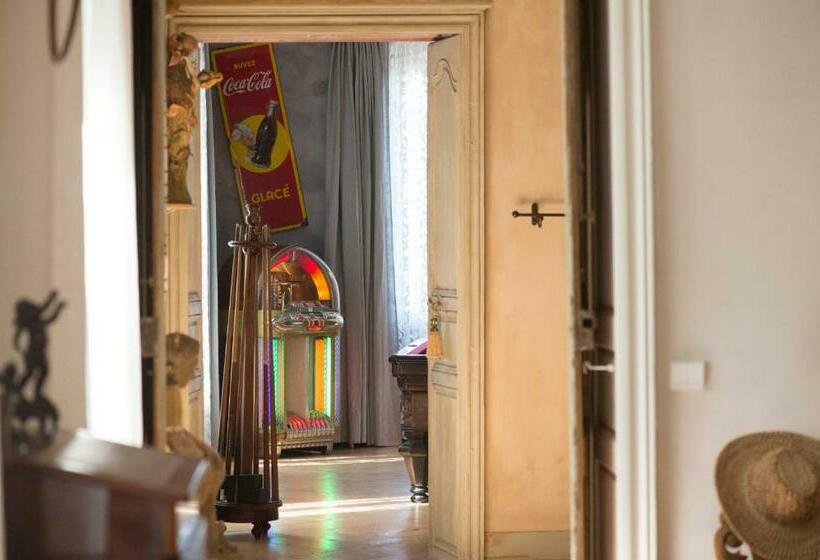 Bed and Breakfast Château Du Tasta