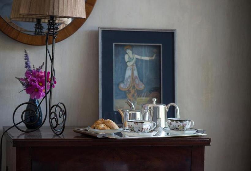 Bed and Breakfast Château Du Tasta