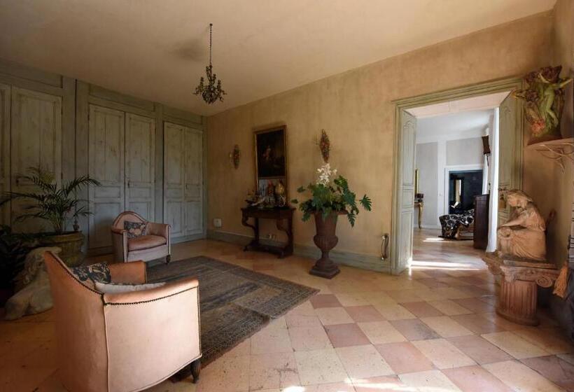 Bed and Breakfast Château Du Tasta