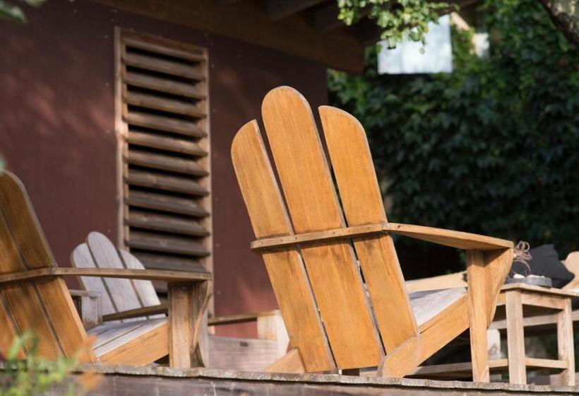 Bed and Breakfast Château Du Tasta