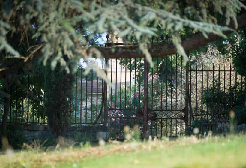 Bed and Breakfast Château Du Tasta