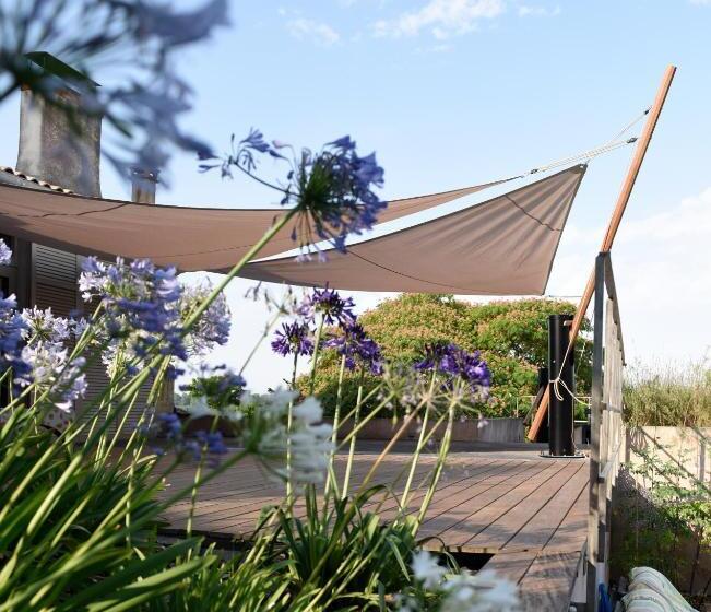 Bed and Breakfast Château Du Tasta