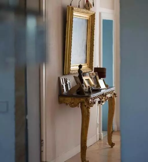 ベッドアンドブレックファースト Château Du Tasta