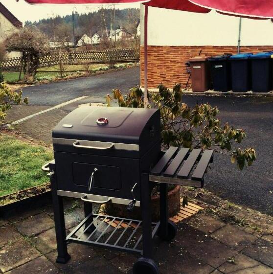 住宿加早餐  Franky House Am Nürburgring