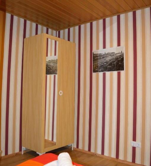 住宿加早餐  Franky House Am Nürburgring