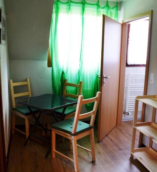 住宿加早餐  Franky House Am Nürburgring