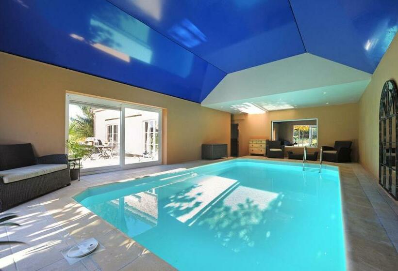 צימר La Couette De L Ours