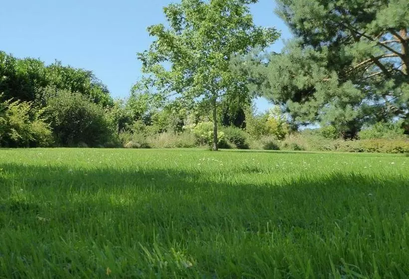 ベッドアンドブレックファースト La Couette De L Ours