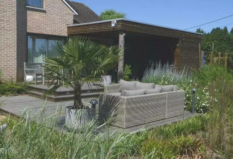 ベッドアンドブレックファースト La Couette De L Ours