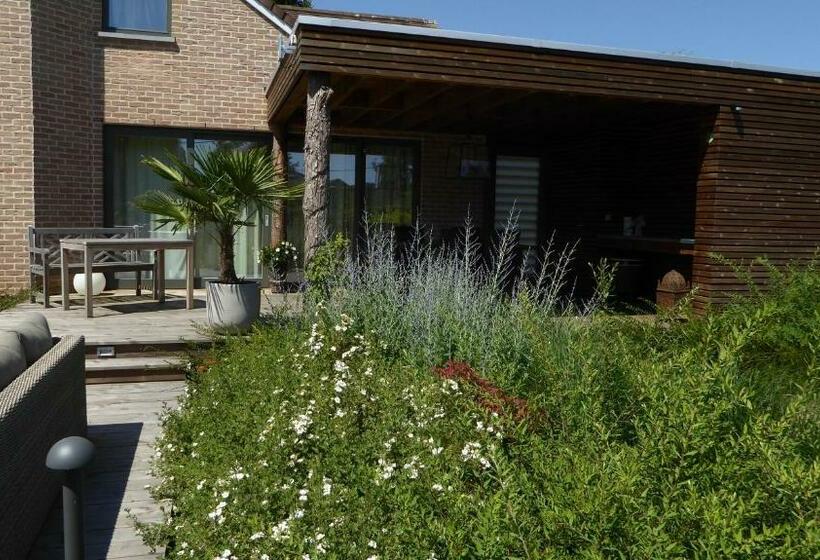 צימר La Couette De L Ours