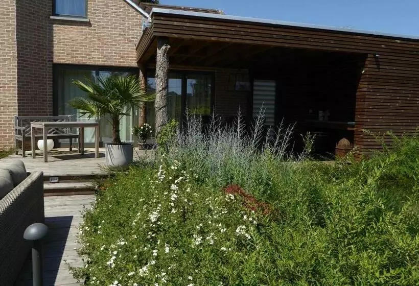 ベッドアンドブレックファースト La Couette De L Ours