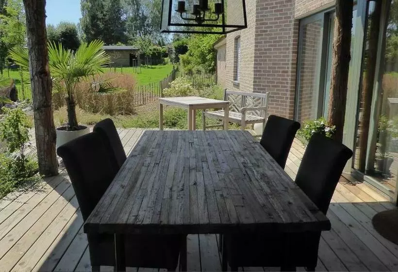 ベッドアンドブレックファースト La Couette De L Ours