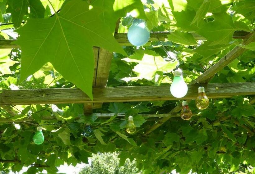 צימר La Couette De L Ours