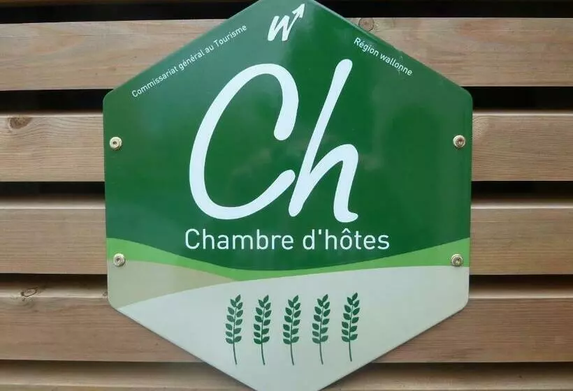 ベッドアンドブレックファースト La Couette De L Ours