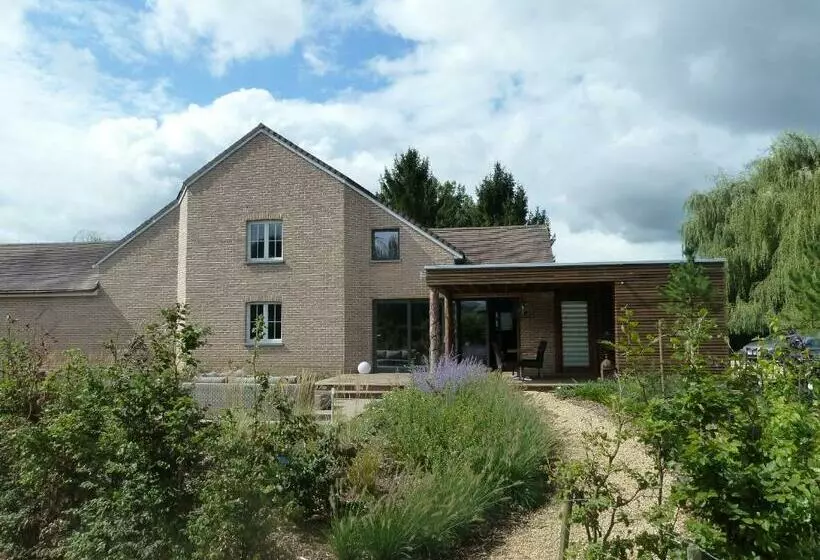 ベッドアンドブレックファースト La Couette De L Ours