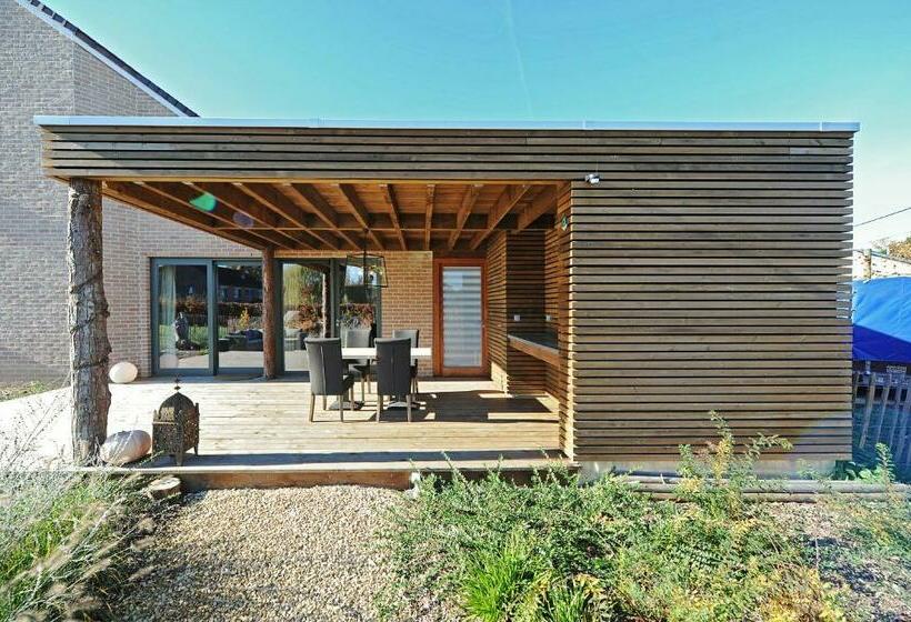 צימר La Couette De L Ours