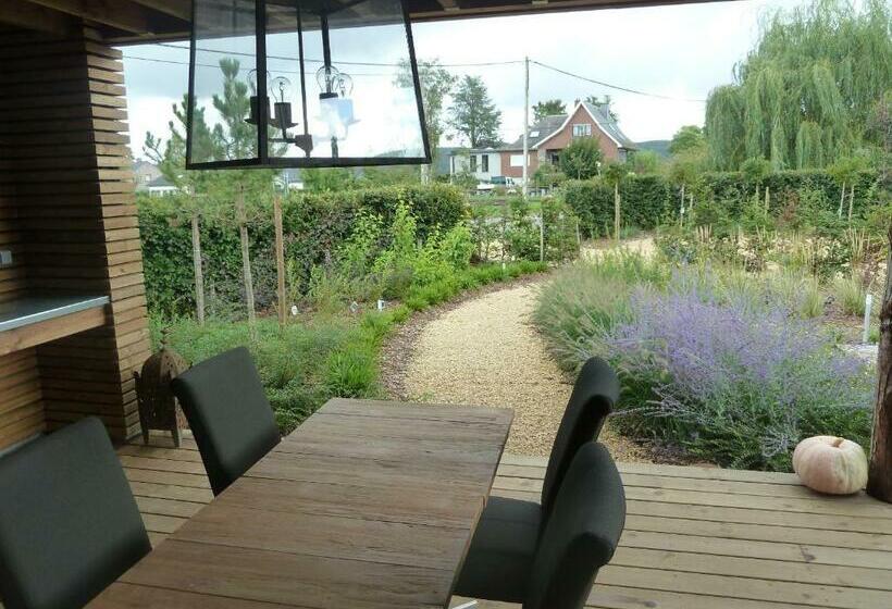 צימר La Couette De L Ours