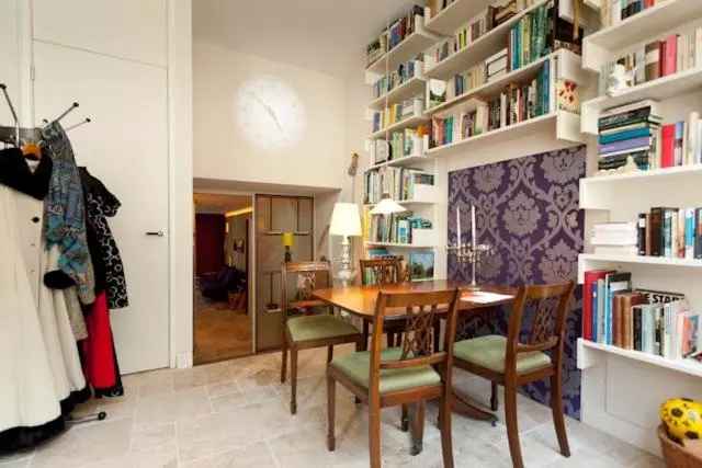 Aamiaismajoitus (B&B) Studio53amsterdam