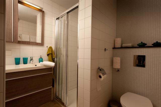 مبيت وإفطار Studio53amsterdam