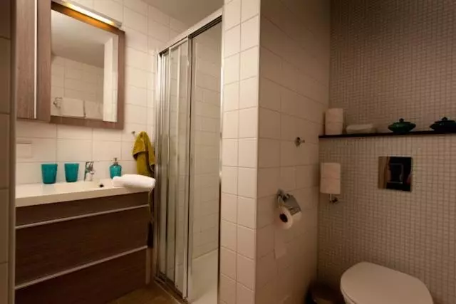 Aamiaismajoitus (B&B) Studio53amsterdam