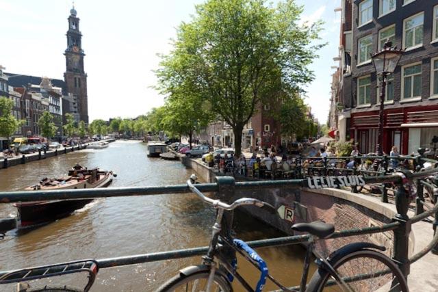 مبيت وإفطار Studio53amsterdam