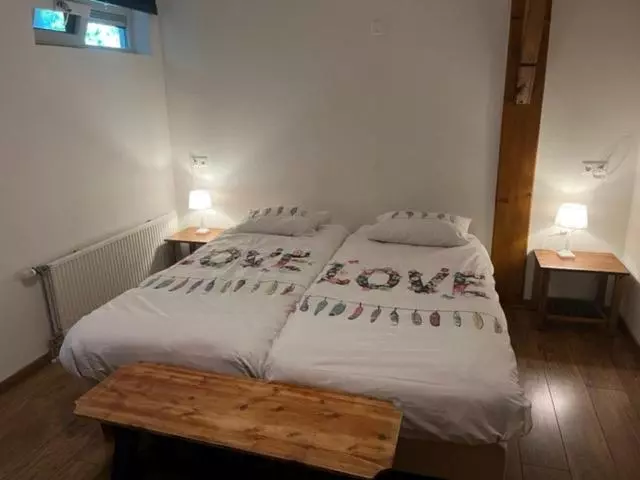 Hotelli Christinahoeve Oude Deel #1