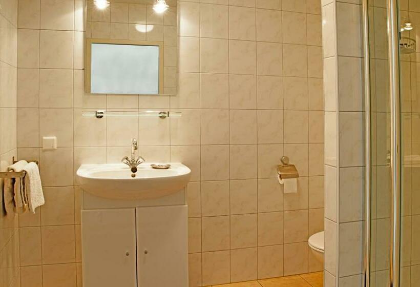 Hotel Christinahoeve Oude Deel #1