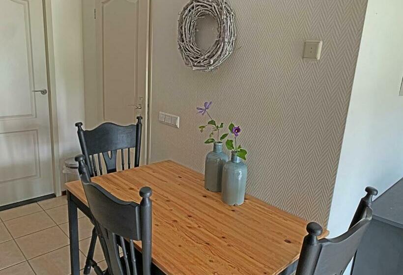 Hotel Christinahoeve Oude Deel #1