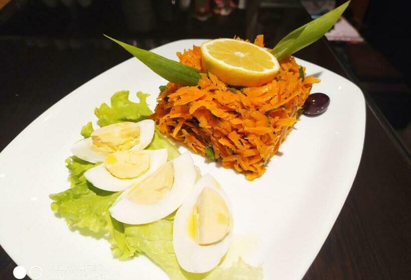 Family Hotel Victoria Gold