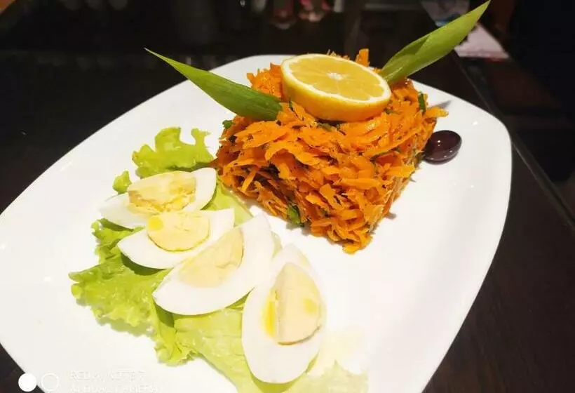 Family Hotel Victoria Gold