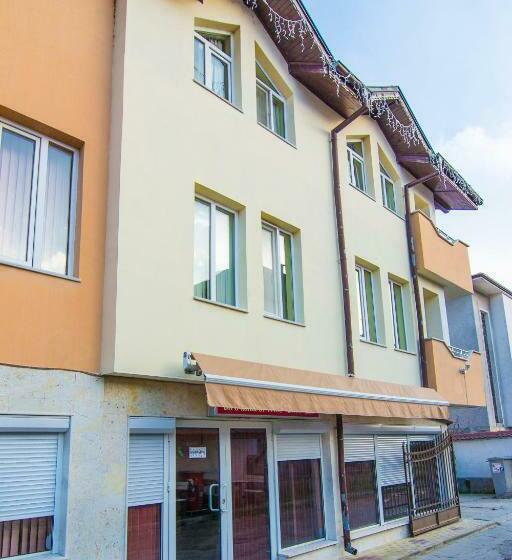 Family Hotel Victoria Gold