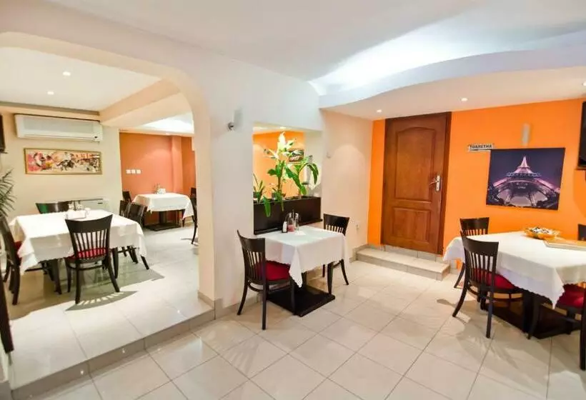 Family Hotel Victoria Gold