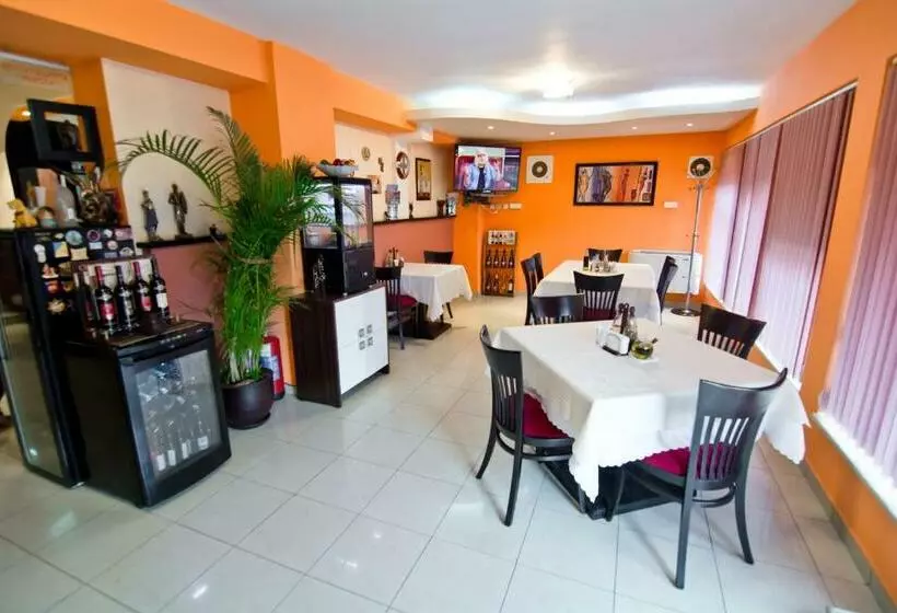 Family Hotel Victoria Gold