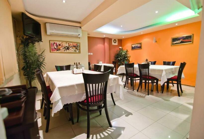 Family Hotel Victoria Gold