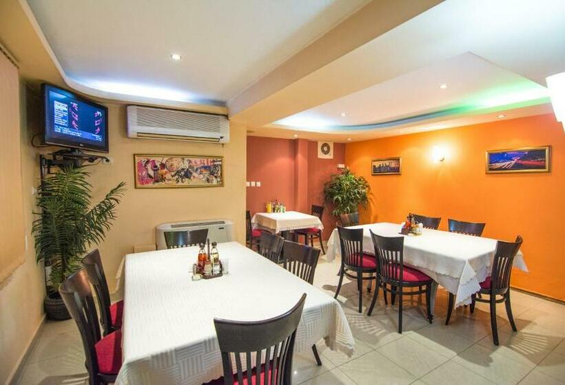 Family Hotel Victoria Gold