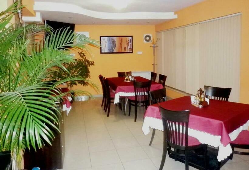 Family Hotel Victoria Gold