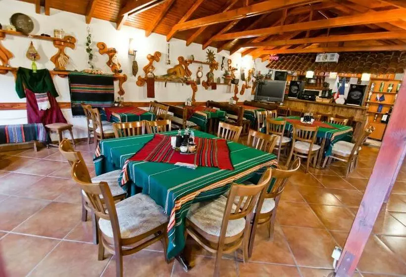 Family Hotel Victoria Gold