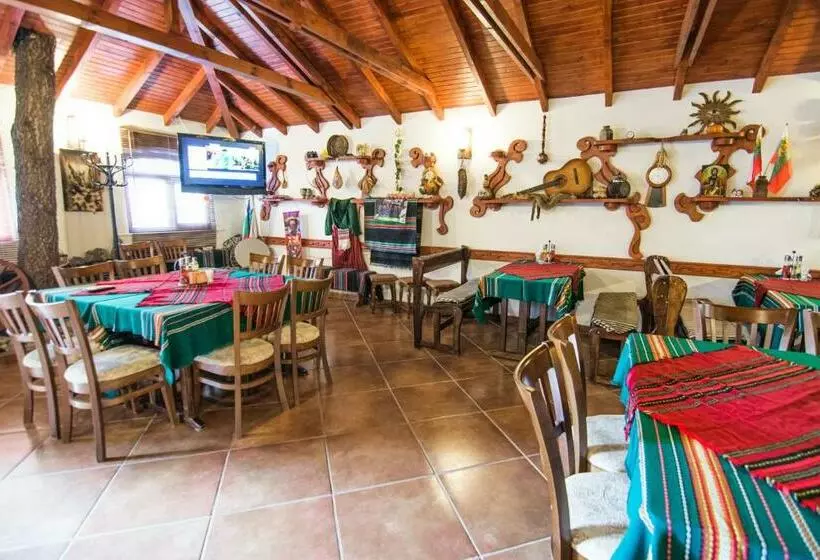 Family Hotel Victoria Gold