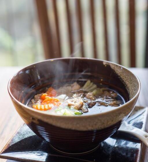 Szálloda Rain Tree Khao Yai