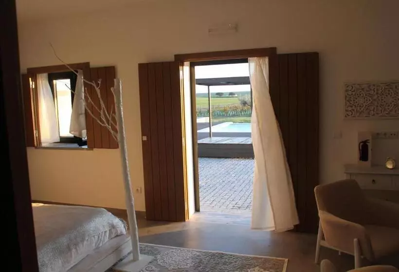 هتل Terras   Agroturismo & Vinhos