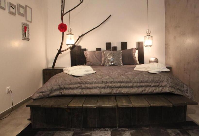 ホテル Terras   Agroturismo & Vinhos