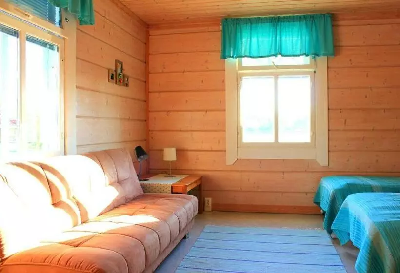 Motelli Koskikievari