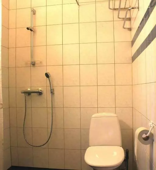 Motelli Koskikievari