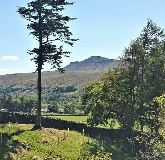 פנסיון Elysian Fields @ Ing Hill Lodge