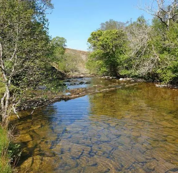 ペンション Elysian Fields @ Ing Hill Lodge